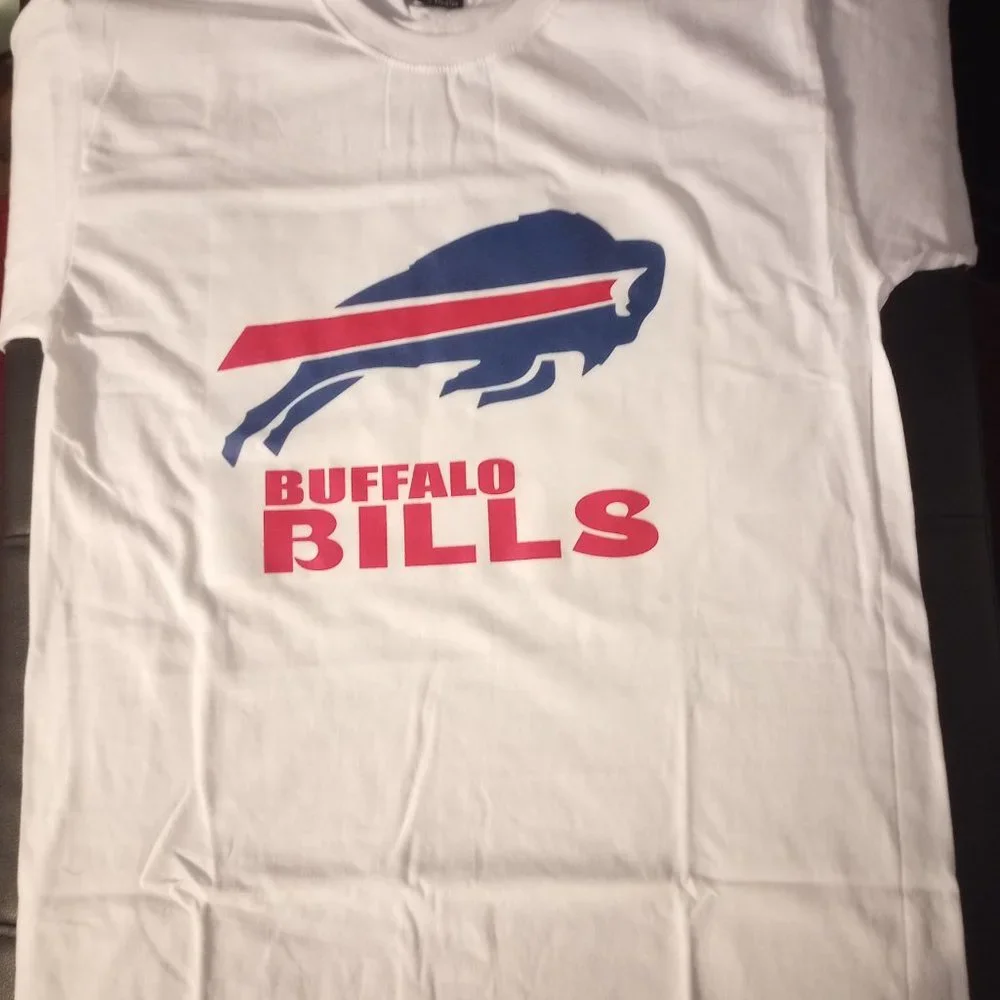 Custom Design T-Shirts - Picture 6 of 6